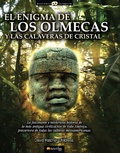 Cover: El enigma de los olmecas y las calaveras de cristal - Nowtilus