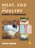 Cover: Meat, Egg and Poultry - TechSar Pvt. Ltd