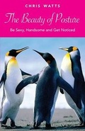 Cover: The Beauty of Posture - Equinox Publishing