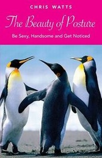 Enlarge image Cover: The Beauty of Posture - Equinox Publishing