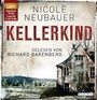 Cover: Kellerkind - Random House Audio
