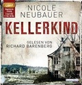 Cover: Kellerkind - Random House Audio