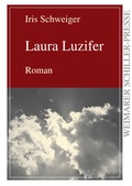 Cover: Laura Luzifer - Frankfurter Literaturverlag