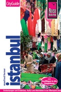 Cover: Reise Know-How CityGuide Istanbul und Umgebung - Reise Know-How Verlag Peter Rump GmbH