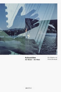 Enlarge image Cover: Kulturströme Neckar-Rhein - avedition