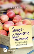 Cover: Sinnesmomente - Sinnmomente - Patmos