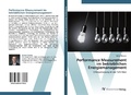 Cover: Performance Measurement im betrieblichen Energiemanagement - AV Akademikerverlag