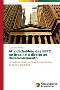 Bild: Atividade-Meio das EFPC no Brasil e o direito ao desenvolvimento - Novas Edicoes Academicas