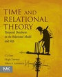 Cover: Time and Relational Theory - Morgan Kaufmann