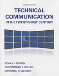 Cover: Technical Communication in the Twenty-First Century with Access Code - Longman Publishing Group