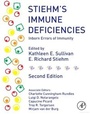 Bild: Stiehm's Immune Deficiencies - Academic Press