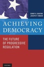 Cover: Achieving Democracy - Oxford University Press Inc