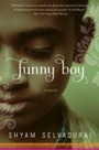 Cover: Funny Boy - William Morrow Paperbacks