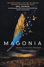 Cover: Magonia - HarperCollins