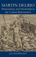 Cover: Martin Delrio - Oxford University Press
