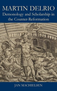 Enlarge image Cover: Martin Delrio - Oxford University Press