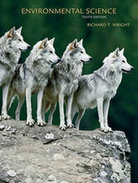 Enlarge image Cover: Environmental Science - Addison Wesley