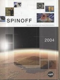 Cover: Spinoff