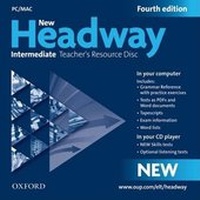 Abbildung von: New Headway - Oxford University Press