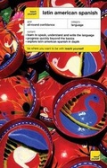 Cover: Teach Yourself Latin American Spanish Complete Course Package - McGraw-Hill