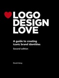 Cover: Logo Design Love - Peachpit Press Publications