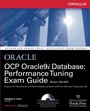 Cover: OCP Oracle9i Database: Performance Tuning Exam Guide - McGraw-Hill Education
