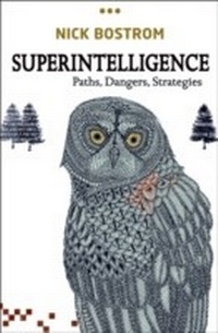 Enlarge image Cover: Superintelligence - OUP eBook