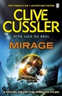 Cover: Mirage - Penguin Books Ltd