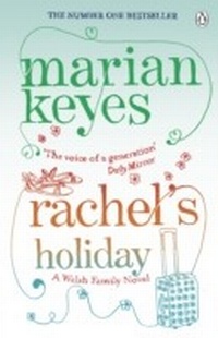Enlarge image Cover: Rachel's Holiday - Penguin Books Ltd