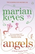 Cover: Angels - Penguin Books Ltd
