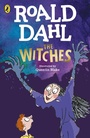 Cover: The Witches - Puffin