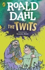 Cover: The Twits - Puffin