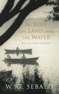 Cover: Across the Land and the Water - Penguin Books Ltd