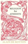 Cover: Religion for Atheists - Penguin Books Ltd