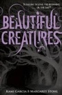 Cover: Beautiful Creatures (Book 1) - Penguin Books Ltd
