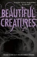 Cover: Beautiful Creatures (Book 1) - Penguin Books Ltd