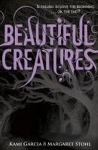 Enlarge image Cover: Beautiful Creatures (Book 1) - Penguin Books Ltd