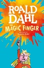 Cover: The Magic Finger - Puffin