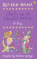 Cover: Charlie and the Chocolate Factory - Puffin