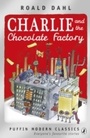 Cover: Charlie and the Chocolate Factory - Puffin