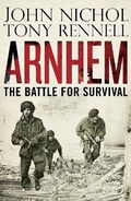 Cover: Arnhem - Viking