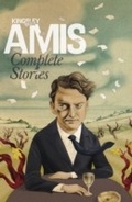 Cover: Complete Stories - Penguin Books Ltd