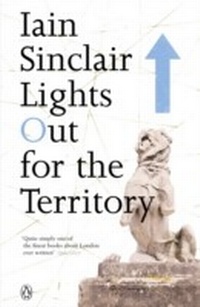 Abbildung von: Lights Out for the Territory - Penguin Books Ltd