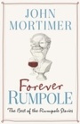 Cover: Forever Rumpole - Penguin Books Ltd
