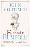 Cover: Forever Rumpole - Penguin Books Ltd