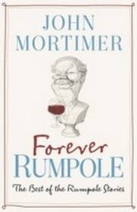 Enlarge image Cover: Forever Rumpole - Penguin Books Ltd
