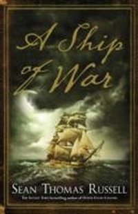 Abbildung von: A Ship of War - Penguin Books Ltd