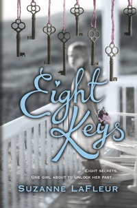 Enlarge image Cover: Eight Keys - Puffin
