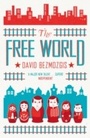 Cover: The Free World - Penguin Books Ltd