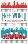 Cover: The Free World - Penguin Books Ltd
